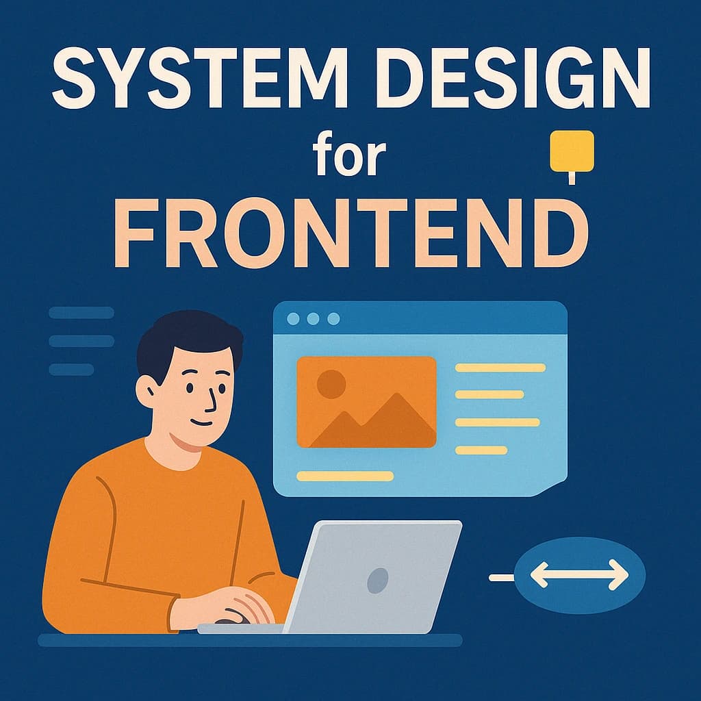 Product Engineer를 위한 시스템 디자인(6월 예정)